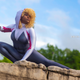 Image for article titled Our Favorite Photos From YetiCon, Canada's Mountain Cosplay Party